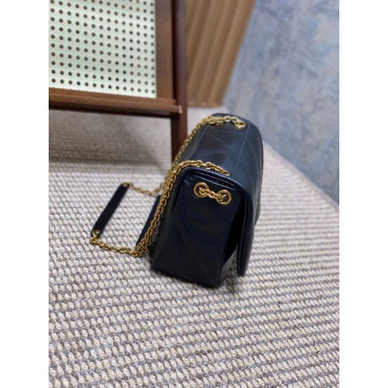 Replica Borsa piccola YSL Saint Laurent Jamie 4.3 Nera Replica Borsa piccola YSL Saint Laurent Jamie 4.3 Nera