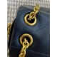 Replica Borsa piccola YSL Saint Laurent Jamie 4.3 Nera Replica Borsa piccola YSL Saint Laurent Jamie 4.3 Nera