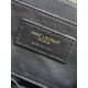 Replica Borsa piccola YSL Saint Laurent Jamie 4.3 Nera Replica Borsa piccola YSL Saint Laurent Jamie 4.3 Nera
