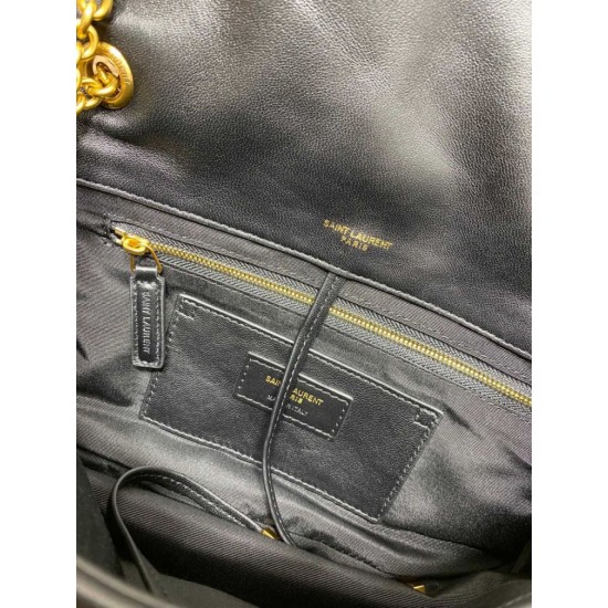 Replica Borsa piccola YSL Saint Laurent Jamie 4.3 Nera Replica Borsa piccola YSL Saint Laurent Jamie 4.3 Nera