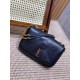 Replica Borsa piccola YSL Saint Laurent Jamie 4.3 Nera Replica Borsa piccola YSL Saint Laurent Jamie 4.3 Nera