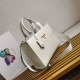 Replica Borsa Prada Symbole Piccola Con Impunture Bianche Replica Borsa Prada Symbole Piccola Con Impunture Bianche