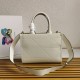 Replica Borsa Prada Symbole Piccola Con Impunture Bianche Replica Borsa Prada Symbole Piccola Con Impunture Bianche