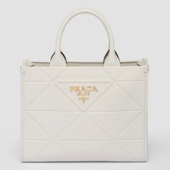 Replica Borsa Prada Symbole Piccola Con Impunture Bianche Replica Borsa Prada Symbole Piccola Con Impunture Bianche
