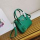 Replica Borsa Prada Mini Galleria Verde Saffiano Replica Borsa Prada Mini Galleria Verde Saffiano