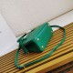 Replica Borsa Prada Mini Galleria Verde Saffiano Replica Borsa Prada Mini Galleria Verde Saffiano