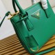 Replica Borsa Prada Mini Galleria Verde Saffiano Replica Borsa Prada Mini Galleria Verde Saffiano