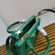 Replica Borsa Prada Mini Galleria Verde Saffiano Replica Borsa Prada Mini Galleria Verde Saffiano