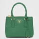 Replica Borsa Prada Mini Galleria Verde Saffiano Replica Borsa Prada Mini Galleria Verde Saffiano