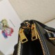 Replica Borsa Prada Mini Galleria Saffiano Nera Replica Borsa Prada Mini Galleria Saffiano Nera