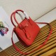 Replica Borsa Prada Mini Galleria Saffiano Rosso Replica Borsa Prada Mini Galleria Saffiano Rosso