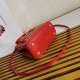 Replica Borsa Prada Mini Galleria Saffiano Rosso Replica Borsa Prada Mini Galleria Saffiano Rosso