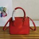 Replica Borsa Prada Mini Galleria Saffiano Rosso Replica Borsa Prada Mini Galleria Saffiano Rosso