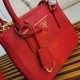 Replica Borsa Prada Mini Galleria Saffiano Rosso Replica Borsa Prada Mini Galleria Saffiano Rosso