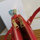 Replica Borsa Prada Mini Galleria Saffiano Rosso Replica Borsa Prada Mini Galleria Saffiano Rosso