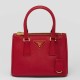 Replica Borsa Prada Mini Galleria Saffiano Rosso Replica Borsa Prada Mini Galleria Saffiano Rosso