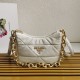 Replica Borsa Prada System Patchwork Nappa Bianca Replica Borsa Prada System Patchwork Nappa Bianca