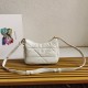Replica Borsa Prada System Patchwork Nappa Bianca Replica Borsa Prada System Patchwork Nappa Bianca