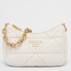 Replica Borsa Prada System Patchwork Nappa Bianca Replica Borsa Prada System Patchwork Nappa Bianca