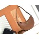 Replica Borsa a spalla Prada Arque Marrone Replica Borsa a spalla Prada Arque Marrone