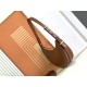 Replica Borsa a spalla Prada Arque Marrone Replica Borsa a spalla Prada Arque Marrone