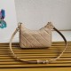 Replica Prada Riedizione 1995 Mini Borsa Chaine Re-Nylon Beige Replica Prada Riedizione 1995 Mini Borsa Chaine Re-Nylon Beige