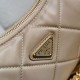 Replica Prada Riedizione 1995 Mini Borsa Chaine Re-Nylon Beige Replica Prada Riedizione 1995 Mini Borsa Chaine Re-Nylon Beige
