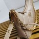 Replica Prada Riedizione 1995 Mini Borsa Chaine Re-Nylon Beige Replica Prada Riedizione 1995 Mini Borsa Chaine Re-Nylon Beige