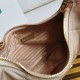 Replica Prada Riedizione 1995 Mini Borsa Chaine Re-Nylon Beige Replica Prada Riedizione 1995 Mini Borsa Chaine Re-Nylon Beige