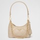 Replica Prada Riedizione 1995 Mini Borsa Chaine Re-Nylon Beige Replica Prada Riedizione 1995 Mini Borsa Chaine Re-Nylon Beige