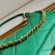 Replica Prada Riedizione 1995 Mini Borsa Chaine Re-Nylon Verde Replica Prada Riedizione 1995 Mini Borsa Chaine Re-Nylon Verde