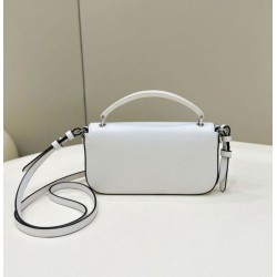 Fendi Baguette di Marc Jacobs Custodia per smartphone Borsa Fendi Bianca
