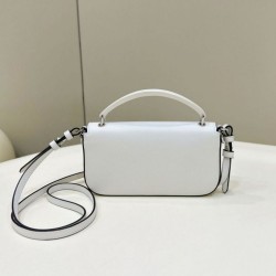 Fendi Baguette di Marc Jacobs Custodia per smartphone Borsa Fendi Bianca