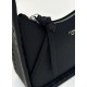 Replica Fendi Mini Fendessence hobo Selleria Fendi Borsa con 264 impunture cucite a mano Nera Replica Fendi Mini Fendessence hobo Selleria Fendi Borsa con 264 impunture cucite a mano Nera