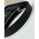 Replica Fendi Mini Fendessence hobo Selleria Fendi Borsa con 264 impunture cucite a mano Nera Replica Fendi Mini Fendessence hobo Selleria Fendi Borsa con 264 impunture cucite a mano Nera