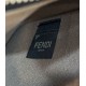 Replica Fendi Mini Fendessence hobo Selleria Fendi Borsa con 264 impunture cucite a mano Nera Replica Fendi Mini Fendessence hobo Selleria Fendi Borsa con 264 impunture cucite a mano Nera