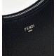 Replica Fendi Mini Fendessence hobo Selleria Fendi Borsa con 264 impunture cucite a mano Nera Replica Fendi Mini Fendessence hobo Selleria Fendi Borsa con 264 impunture cucite a mano Nera