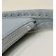 Replica Fendi Mini Fendessence hobo Selleria Fendi Borsa con 264 impunture cucite a mano Blu