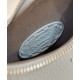 Replica Fendi Mini Fendessence hobo Selleria Fendi Borsa con 264 impunture cucite a mano Blu