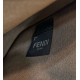 Replica Fendi Mini Fendessence hobo Selleria Fendi Borsa con 264 impunture cucite a mano Blu