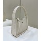 Replica Fendi Mini Fendessence hobo Selleria Fendi Borsa con 264 impunture cucite a mano Bianca Replica Fendi Mini Fendessence hobo Selleria Fendi Borsa con 264 impunture cucite a mano Bianca