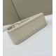 Replica Fendi Mini Fendessence hobo Selleria Fendi Borsa con 264 impunture cucite a mano Bianca Replica Fendi Mini Fendessence hobo Selleria Fendi Borsa con 264 impunture cucite a mano Bianca