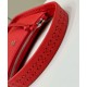Replica Fendi Mini Fendessence hobo Selleria Fendi Borsa con 264 impunture cucite a mano Rosso Replica Fendi Mini Fendessence hobo Selleria Fendi Borsa con 264 impunture cucite a mano Rosso