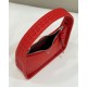 Replica Fendi Mini Fendessence hobo Selleria Fendi Borsa con 264 impunture cucite a mano Rosso Replica Fendi Mini Fendessence hobo Selleria Fendi Borsa con 264 impunture cucite a mano Rosso