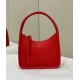 Replica Fendi Mini Fendessence hobo Selleria Fendi Borsa con 264 impunture cucite a mano Rosso Replica Fendi Mini Fendessence hobo Selleria Fendi Borsa con 264 impunture cucite a mano Rosso