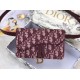 Replica Marsupio Dior Bordeaux Oblique Replica Marsupio Dior Bordeaux Oblique