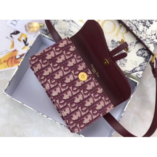 Replica Marsupio Dior Bordeaux Oblique Replica Marsupio Dior Bordeaux Oblique