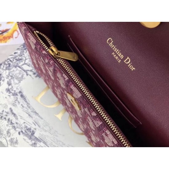 Replica Marsupio Dior Bordeaux Oblique Replica Marsupio Dior Bordeaux Oblique