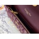 Replica Marsupio Dior Bordeaux Oblique Replica Marsupio Dior Bordeaux Oblique
