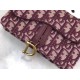 Replica Marsupio Dior Bordeaux Oblique Replica Marsupio Dior Bordeaux Oblique